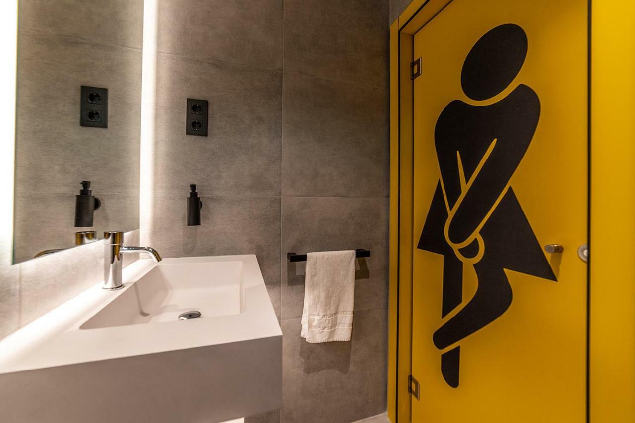 Petit La Latina (adults Only) Hostel Madrid