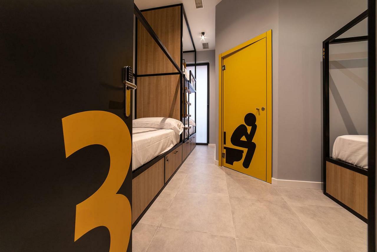 Petit La Latina (adults Only) Madrid