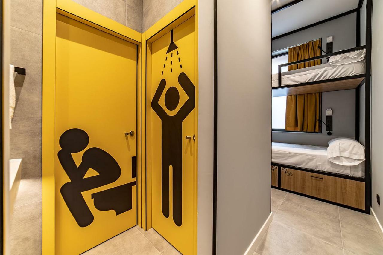 Hostel Petit La Latina (adults Only)