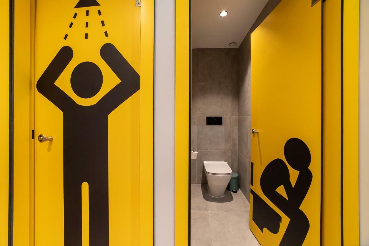 Hostel Petit La Latina (adults Only)