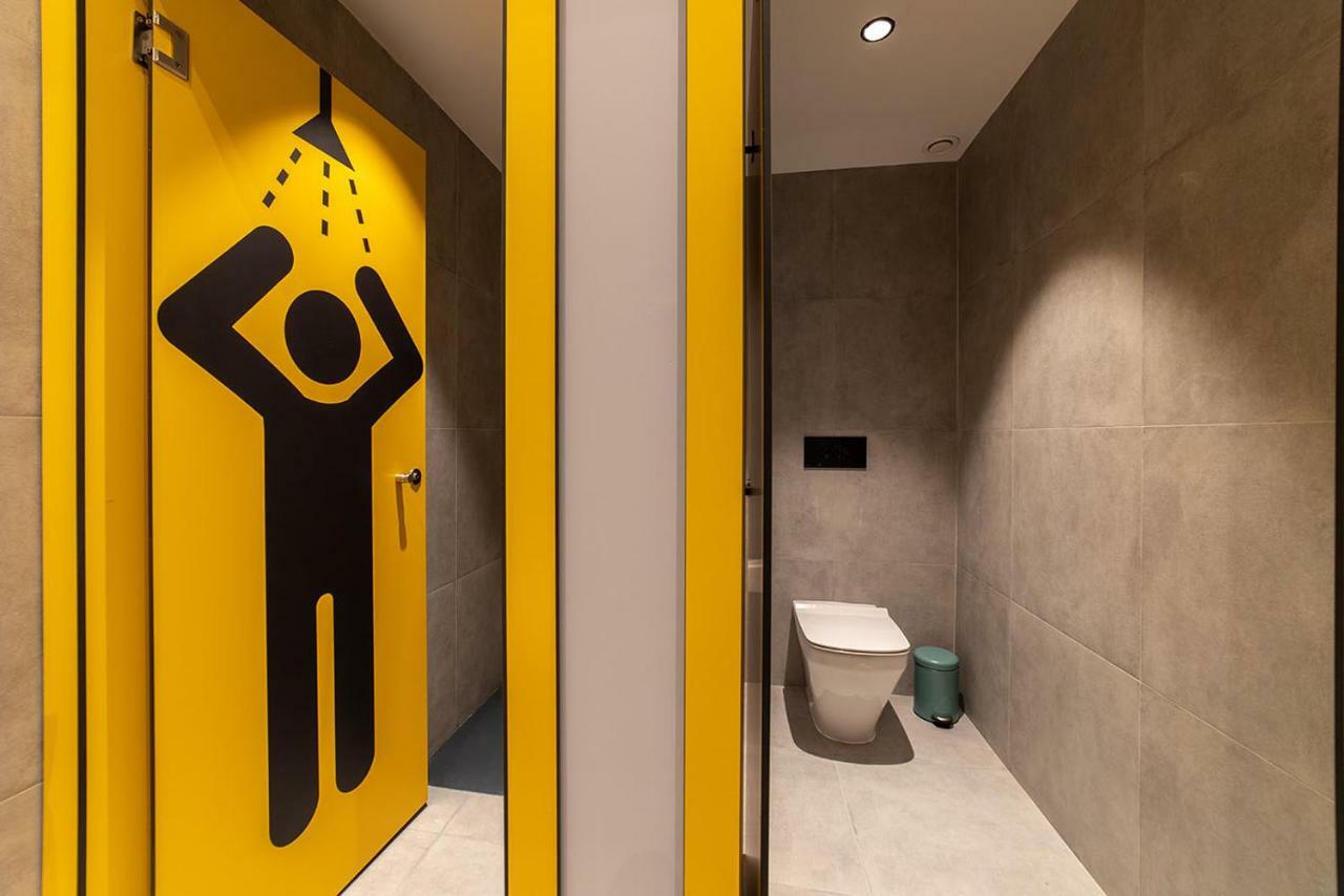 Hostel Petit La Latina (adults Only) Madrid