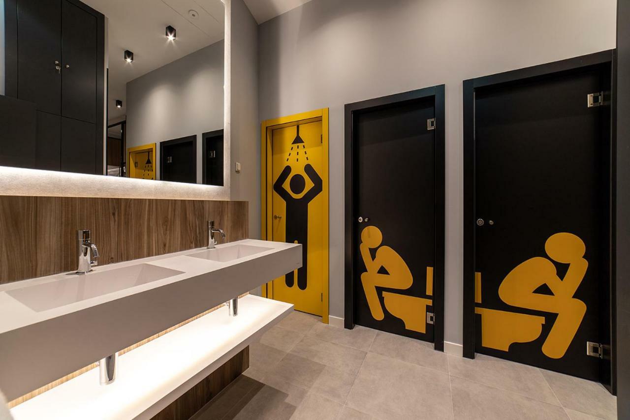 Petit La Latina (adults Only) * Madrid