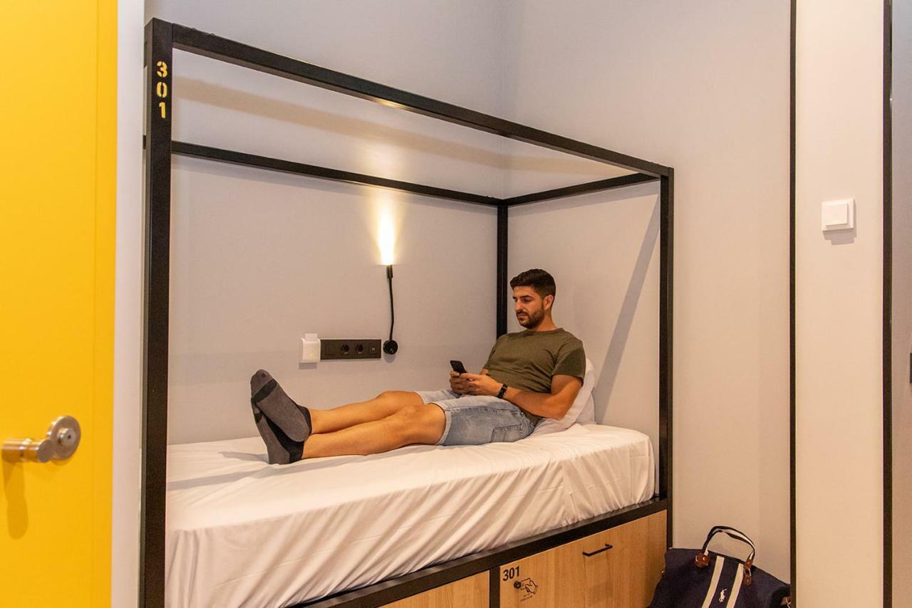 Petit La Latina (adults Only) Madrid