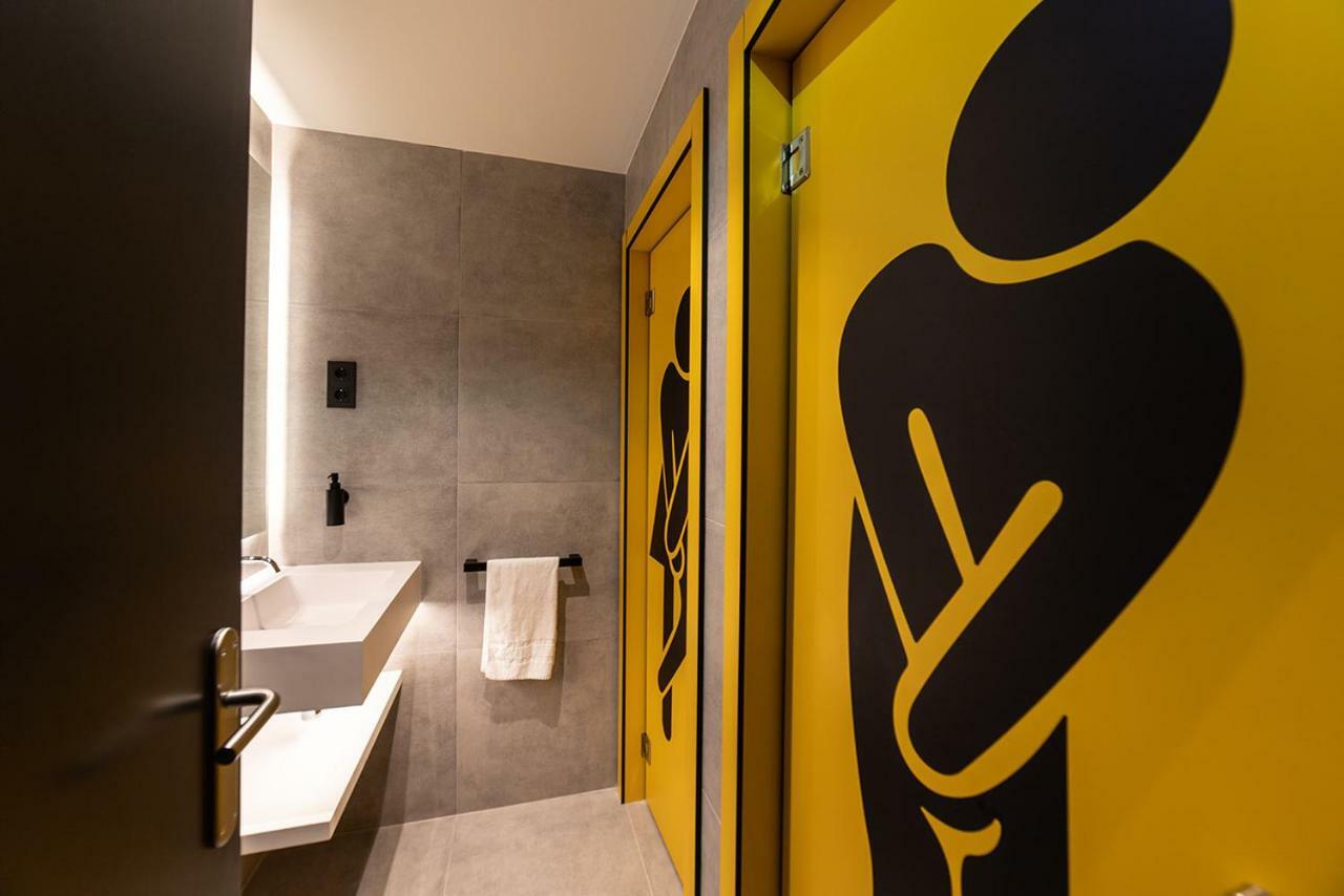 Petit La Latina (adults Only) * Madri