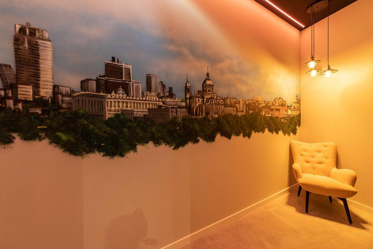 Albergue Petit La Latina (adults Only) *