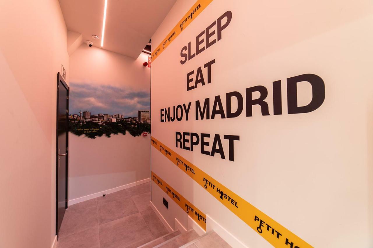 Petit La Latina (adults Only) * Madri