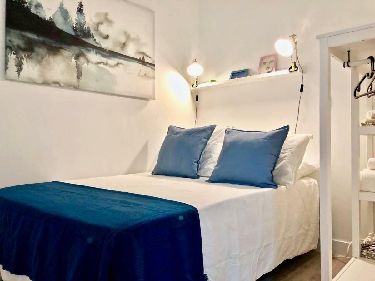 Apartamento Delicias - Nuevo, Ubicacion, Centro, A/a, Wifi, Desayuno