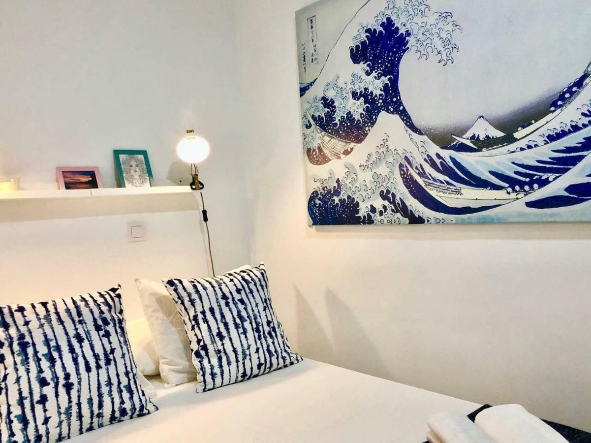 Apartamento Delicias - Nuevo, Ubicacion, Centro, A/a, Wifi, Desayuno