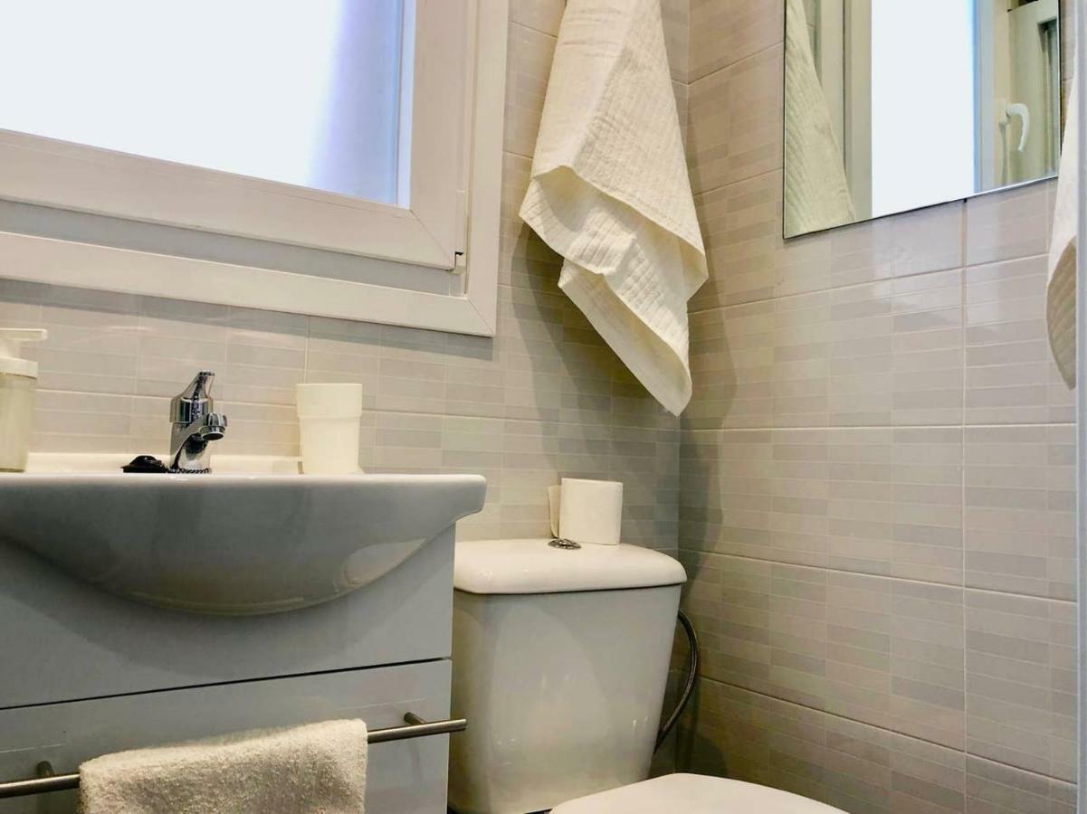 Apartamento Delicias - Nuevo, Ubicacion, Centro, A/a, Wifi, Desayuno *
