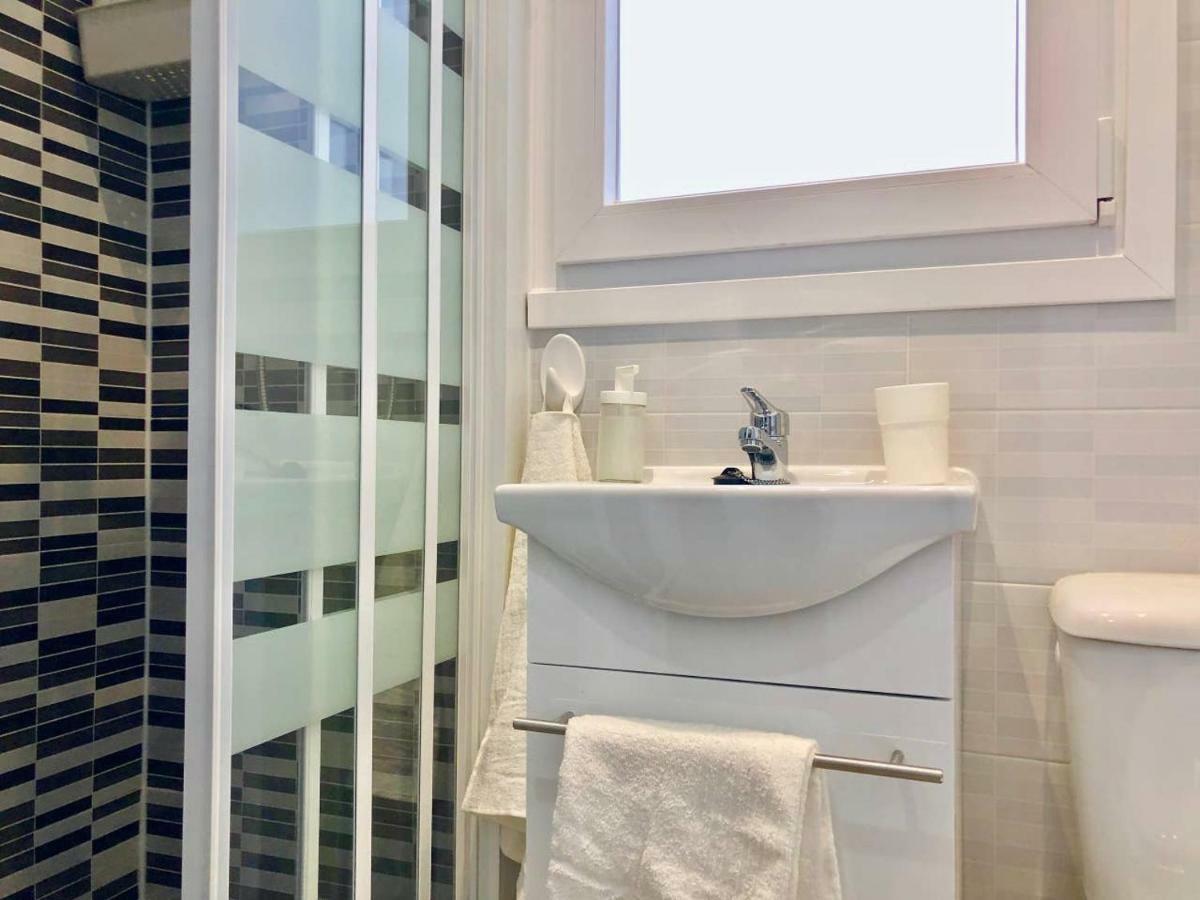 Apartamento Apartamento Delicias - Nuevo, Ubicacion, Centro, A/a, Wifi, Desayuno