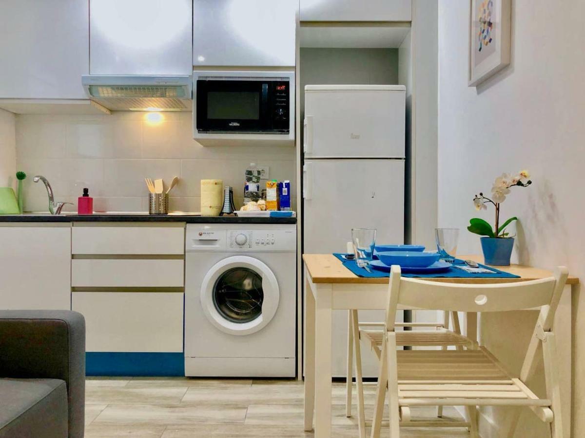 Apartment Apartamento Delicias - Nuevo, Ubicacion, Centro, A/a, Wifi, Desayuno