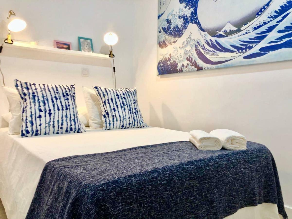 Apartamento Delicias - Nuevo, Ubicacion, Centro, A/a, Wifi, Desayuno