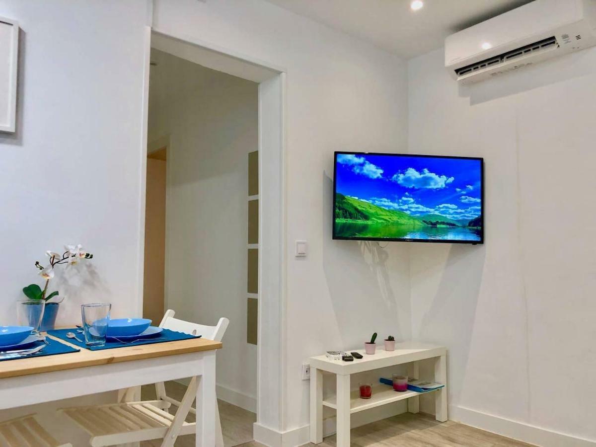 Apartamento Delicias - Nuevo, Ubicacion, Centro, A/a, Wifi, Desayuno *