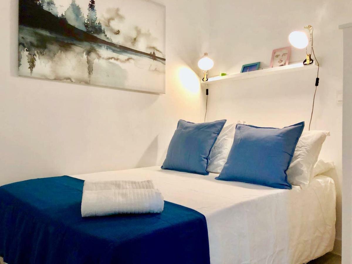 Apartamento Delicias - Nuevo, Ubicacion, Centro, A/a, Wifi, Desayuno Apartment Madrid