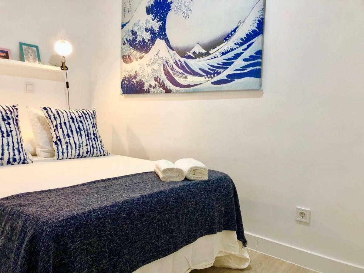 Apartamento Delicias - Nuevo, Ubicacion, Centro, A/a, Wifi, Desayuno
