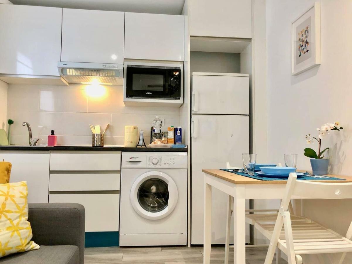 Apartamento Delicias - Nuevo, Ubicacion, Centro, A/a, Wifi, Desayuno Apartment