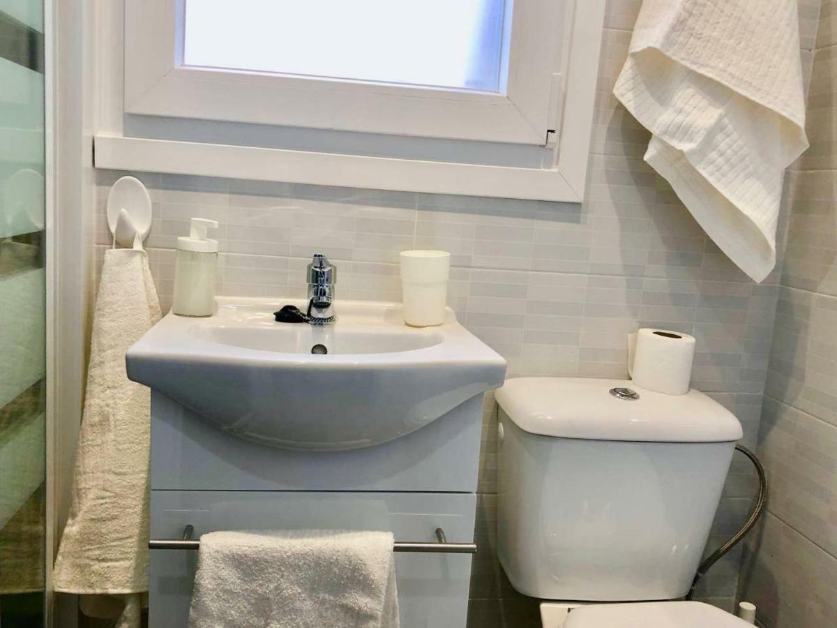 Apartamento Delicias - Nuevo, Ubicacion, Centro, A/a, Wifi, Desayuno
