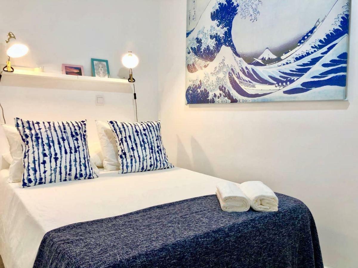 Apartamento Delicias - Nuevo, Ubicacion, Centro, A/a, Wifi, Desayuno Apartment *