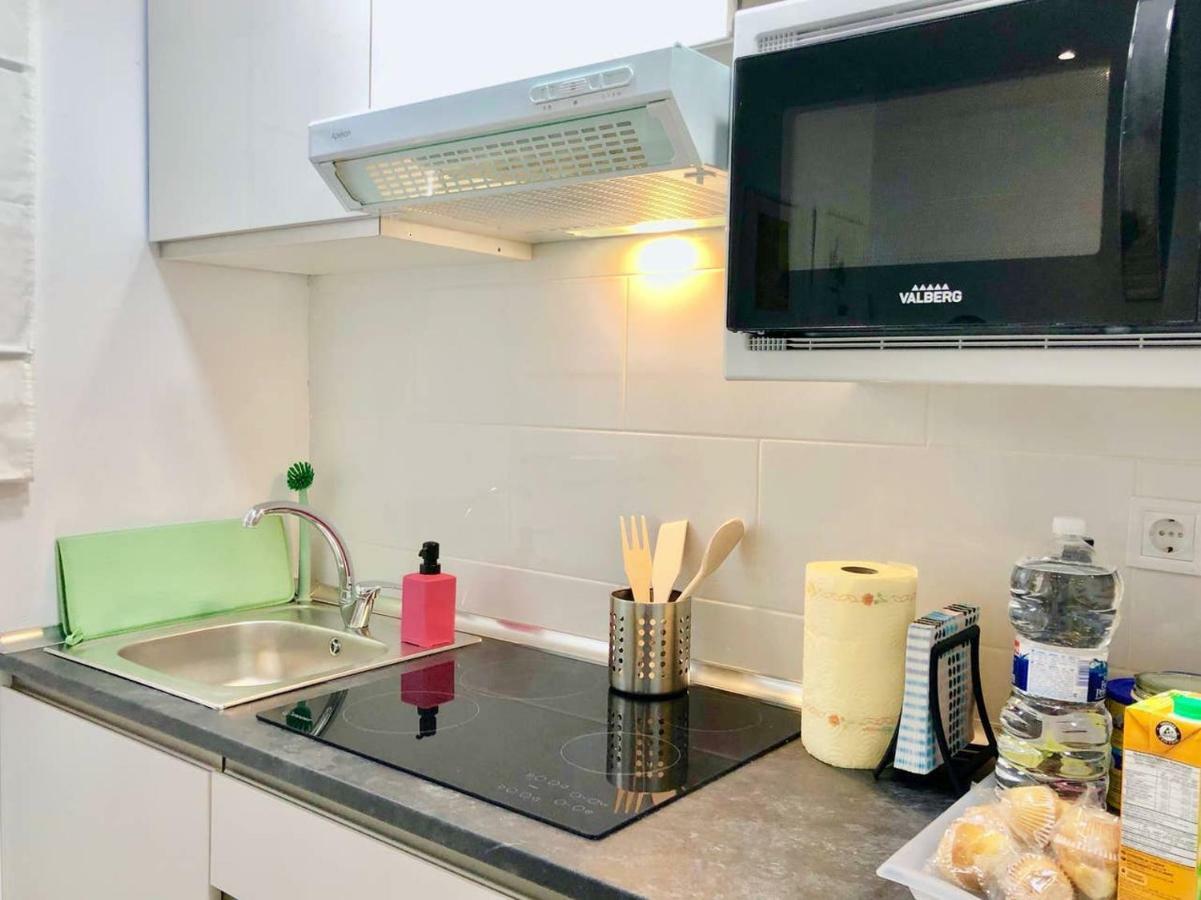 Apartamento Delicias - Nuevo, Ubicacion, Centro, A/a, Wifi, Desayuno