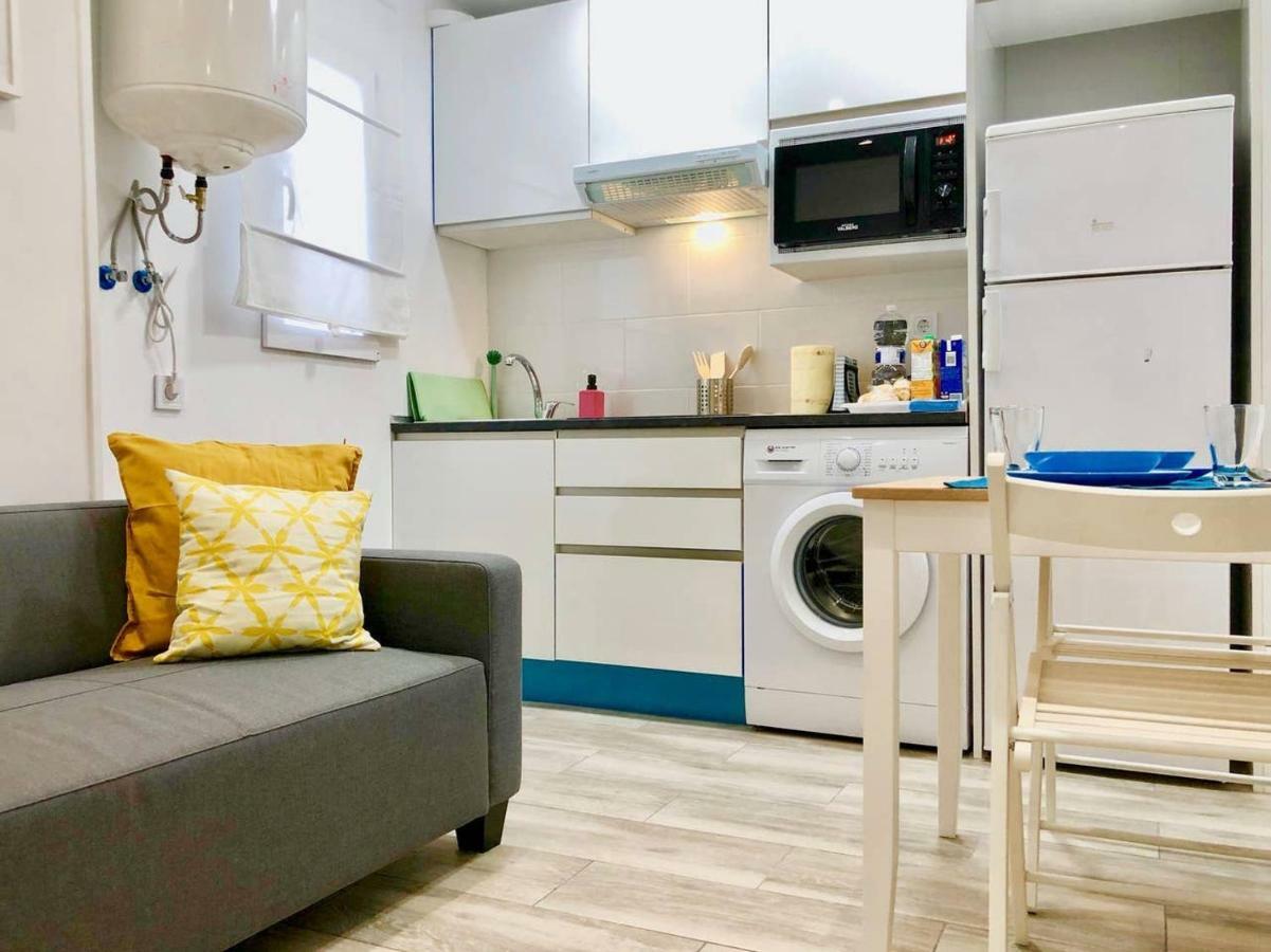 Apartamento Delicias - Nuevo, Ubicacion, Centro, A/a, Wifi, Desayuno
