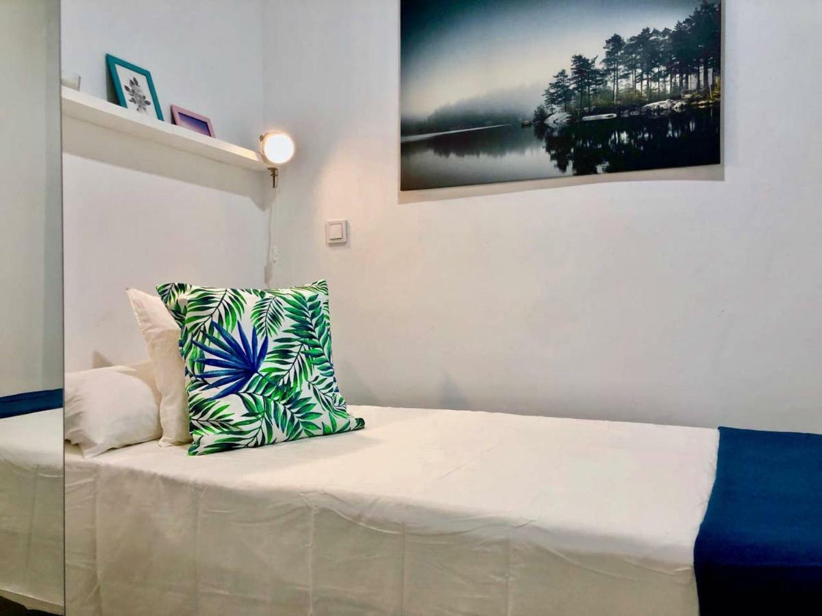 Apartamento Delicias - Nuevo, Ubicacion, Centro, A/a, Wifi, Desayuno