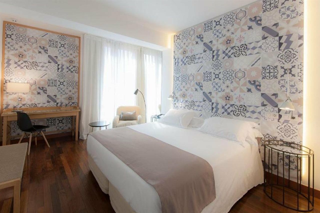 Hotel Vincci Soma Madri