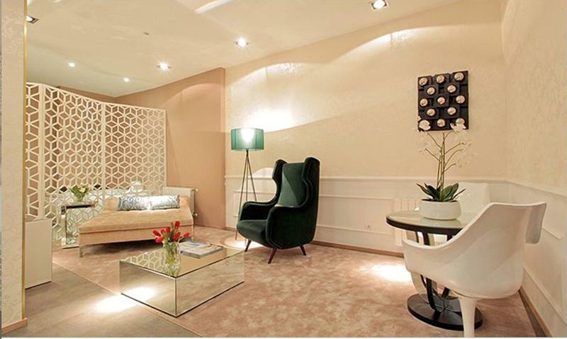 Ab Design Hotel