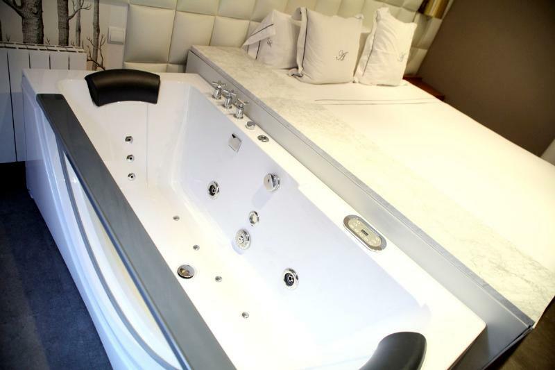 Hotel Ab Design Madri
