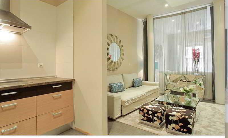 Ab Design 4* Madri