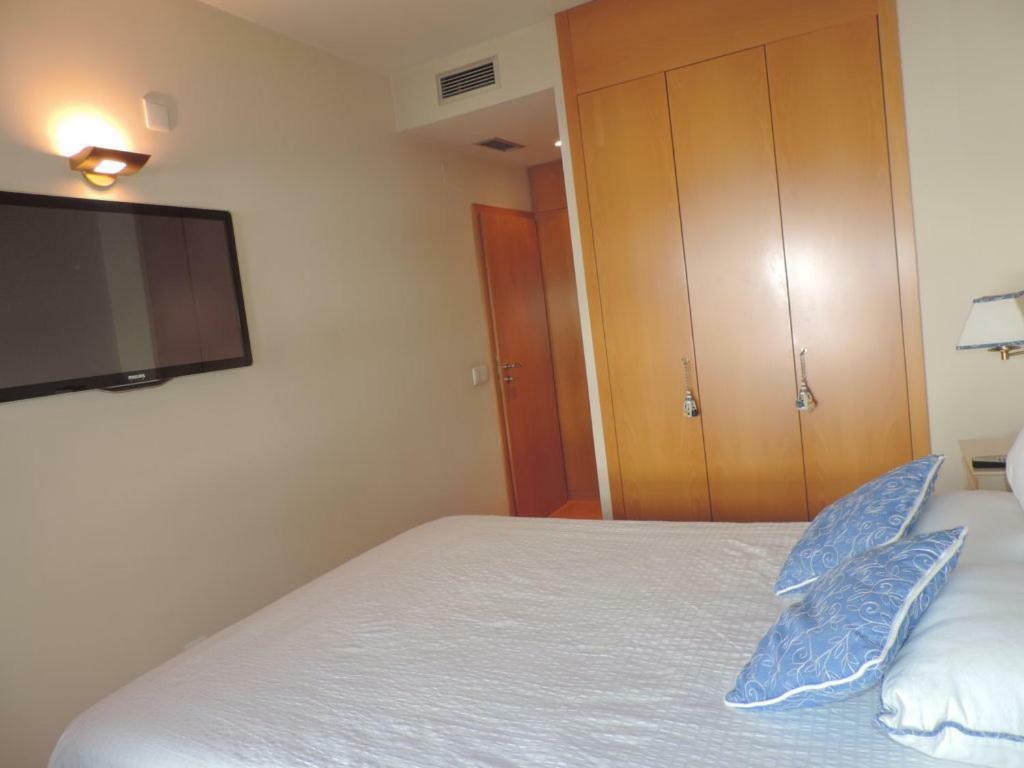Apartment Retiro