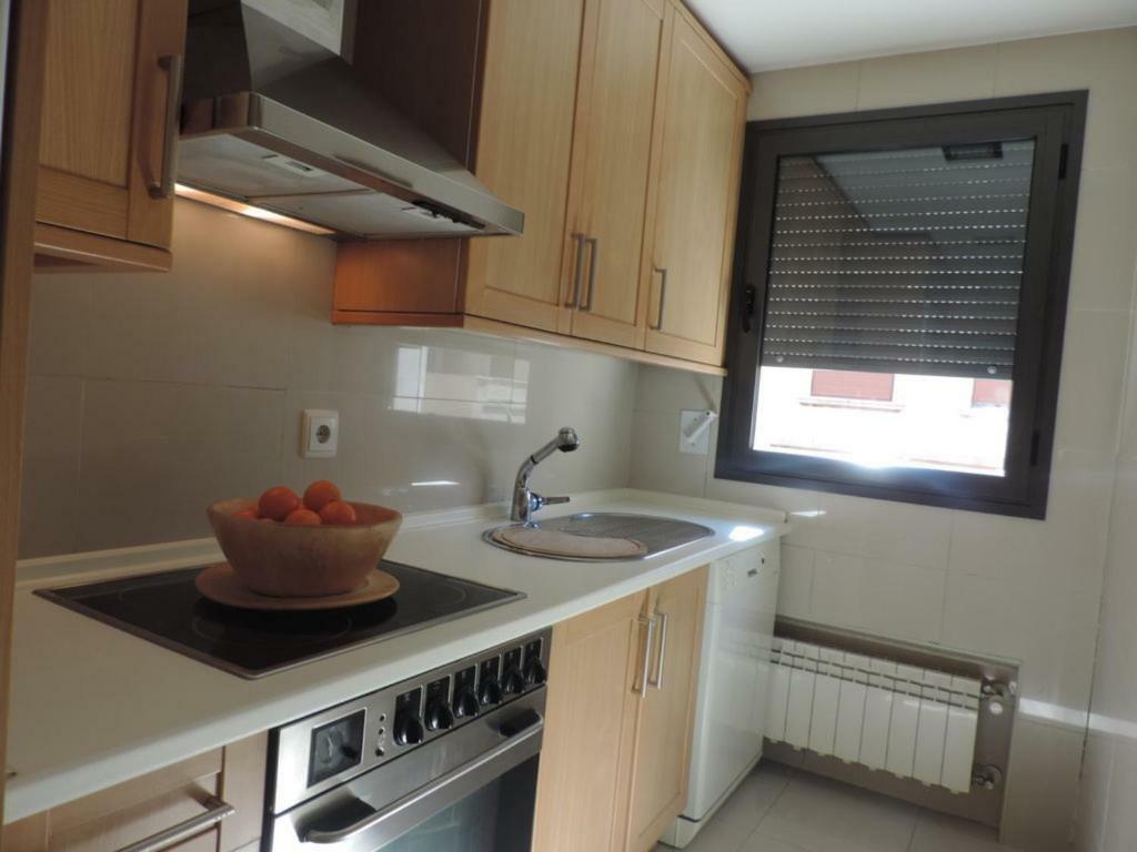 Retiro Apartment