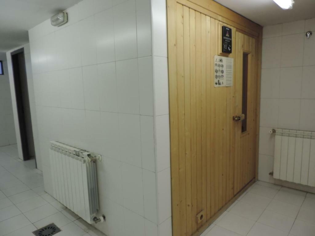 Retiro Apartment *