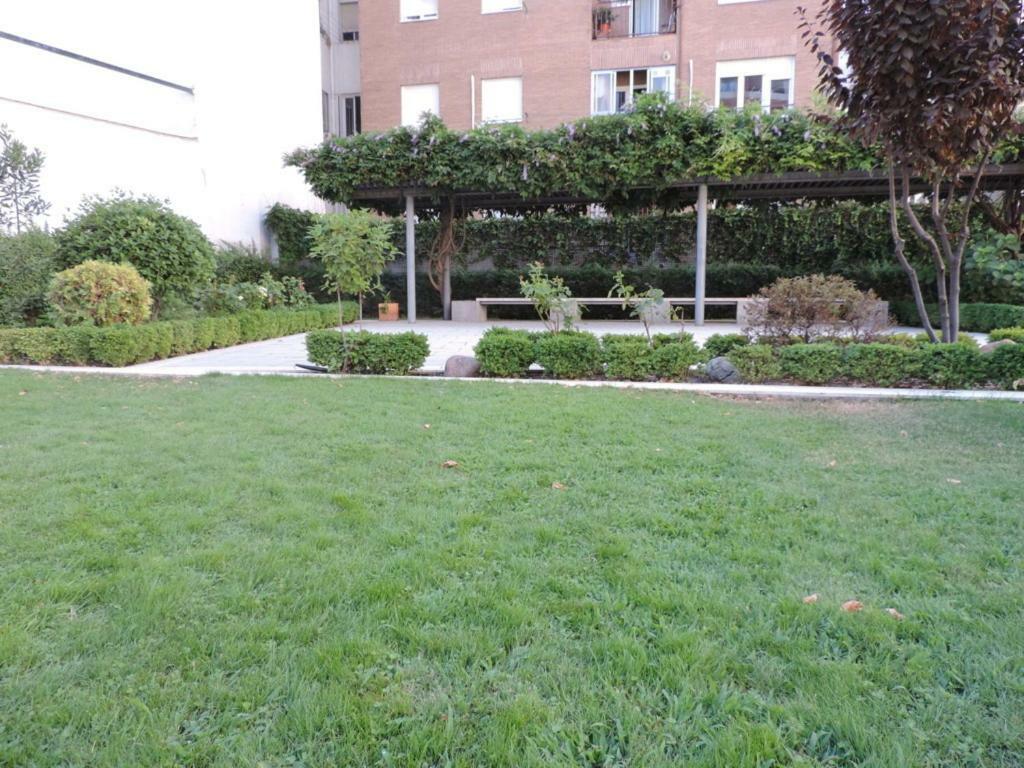 Retiro Apartment