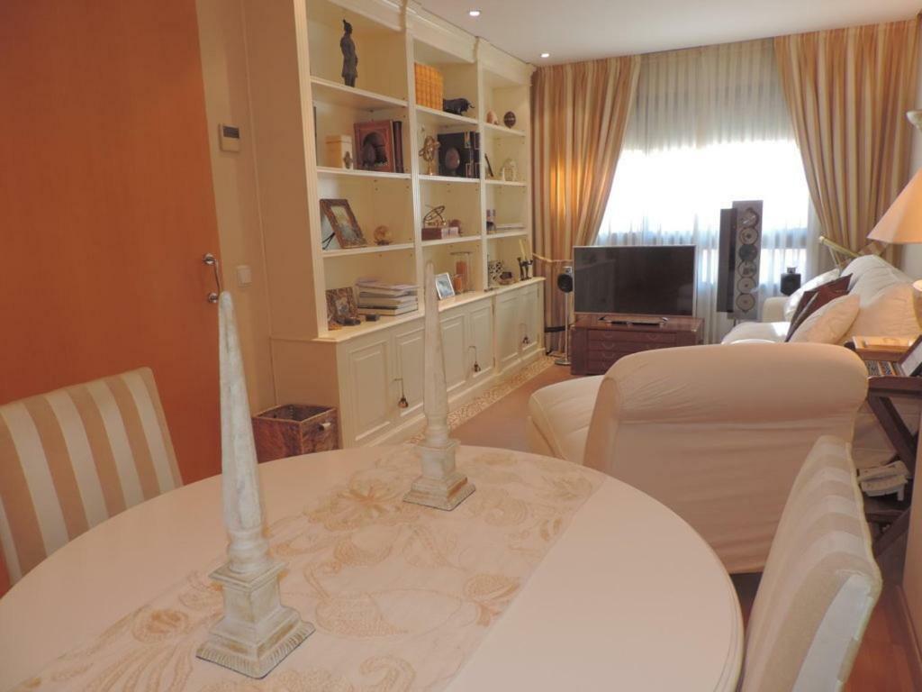 Apartment Retiro *