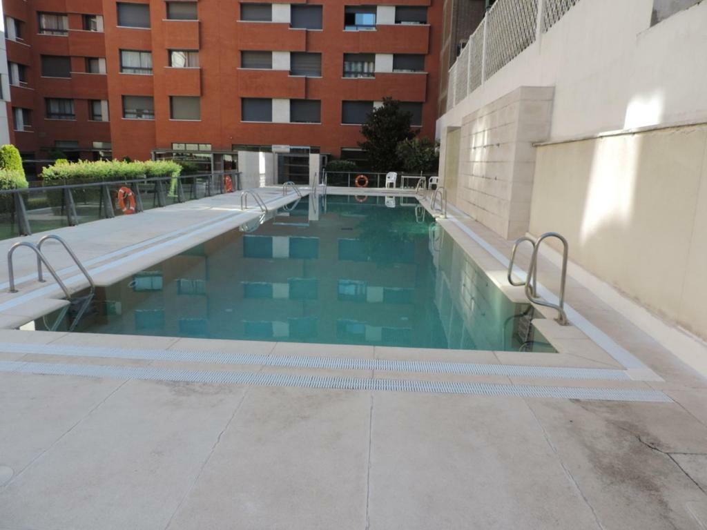 Apartment Retiro *