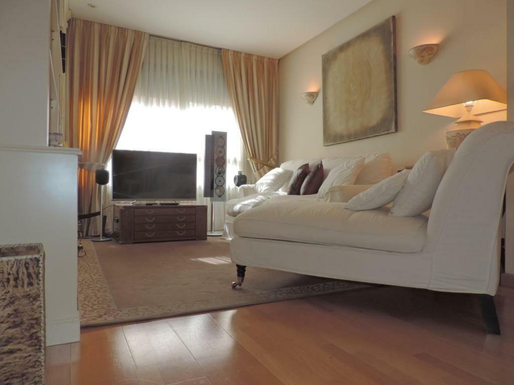 Apartment Retiro