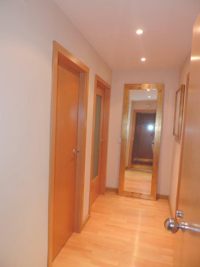 Retiro Apartment Madrid