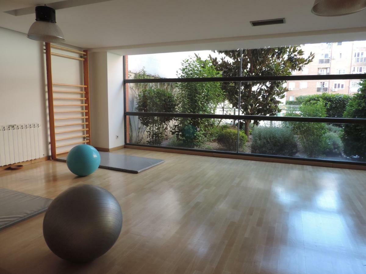 Retiro Apartment Madrid