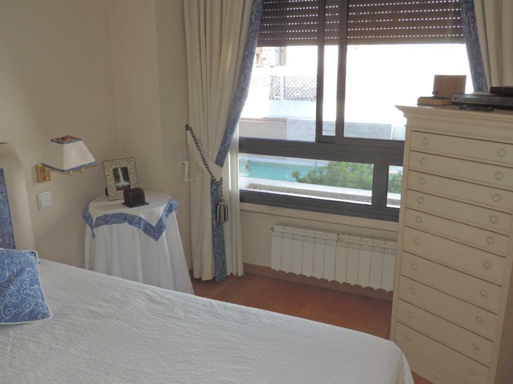 Retiro Apartment