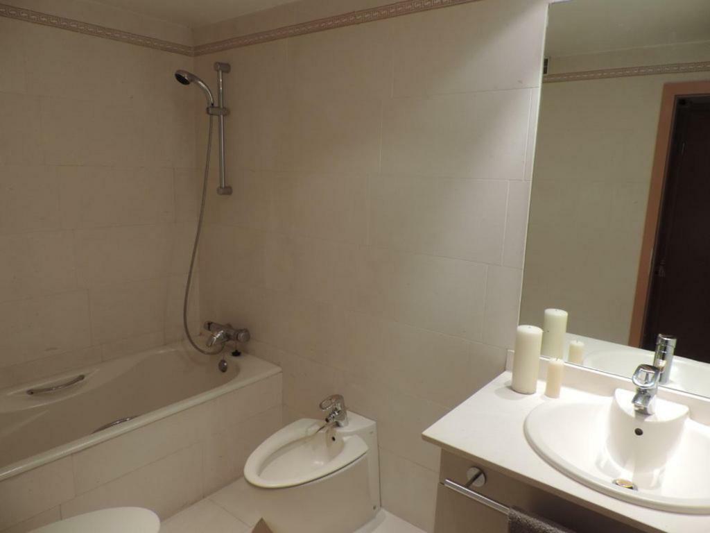 Retiro Apartment