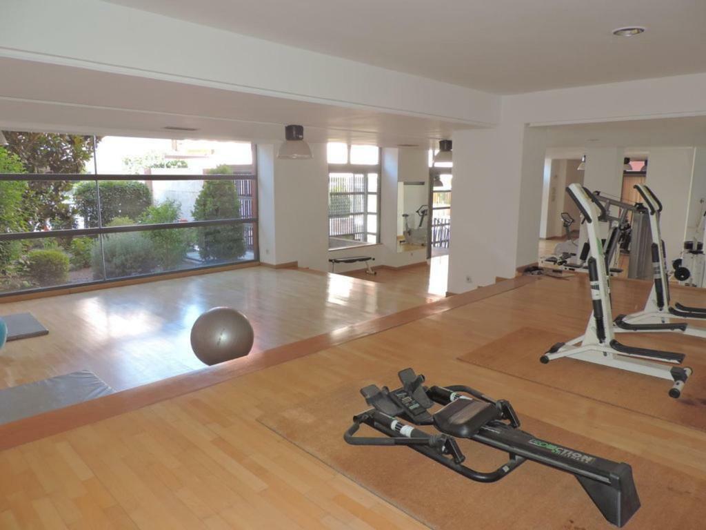 Retiro Apartment
