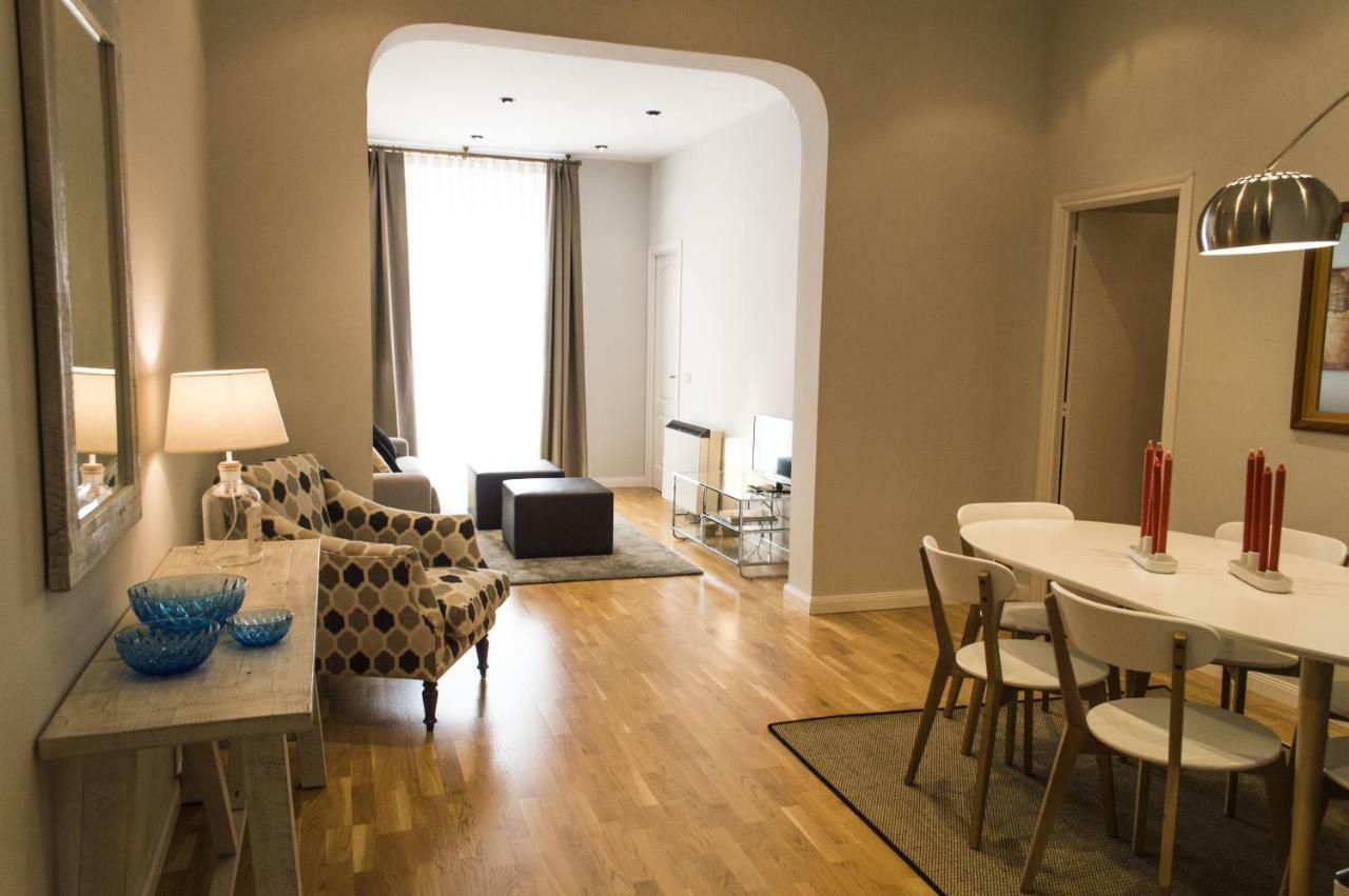 Apartment For Centro De Temporal Lm7 Madrid