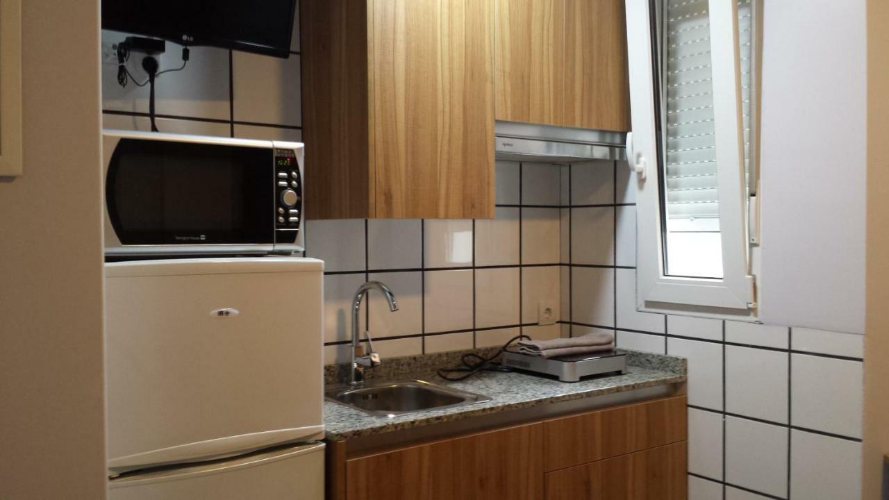 Usera Aparthotel