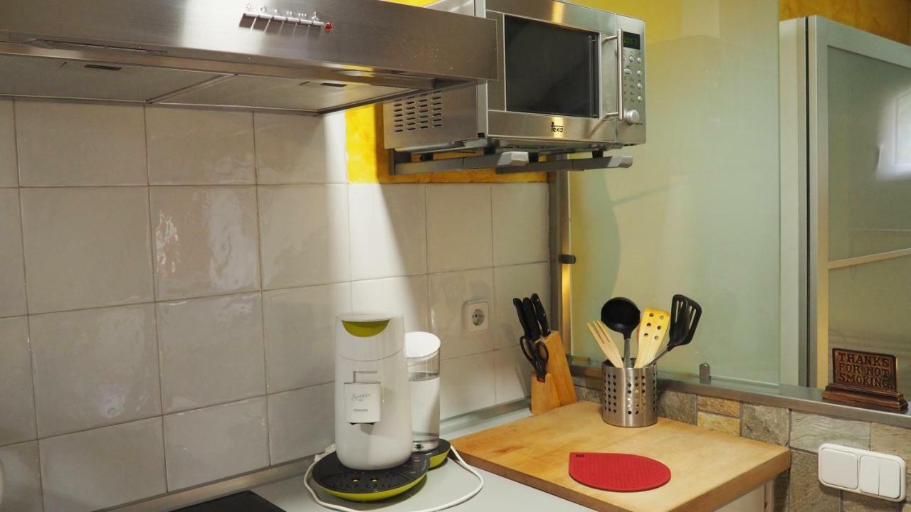 Apartamento Apartamento Centro