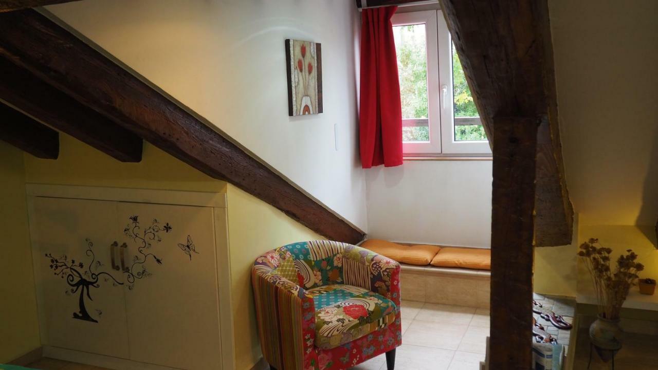 Apartamento Centro * Madri