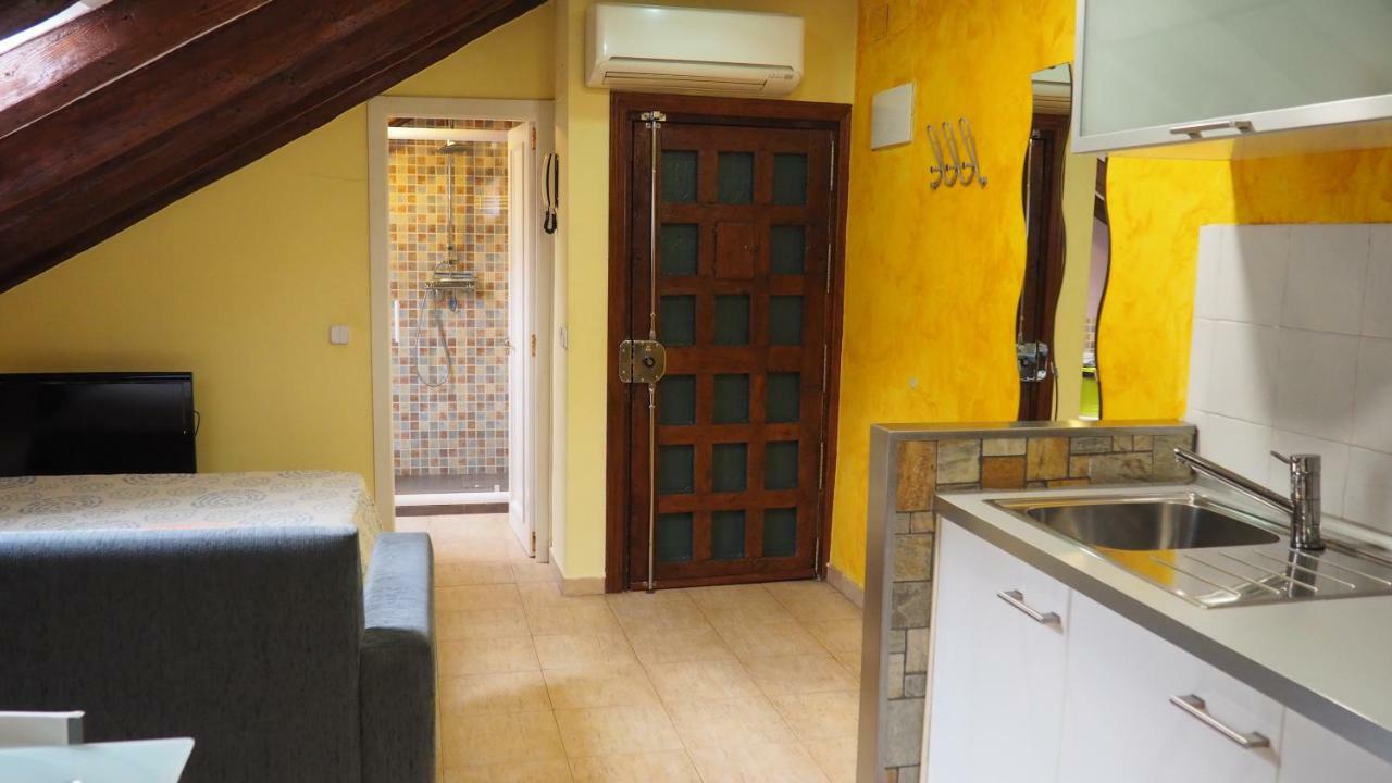 Apartamento Centro Apartamento Madri