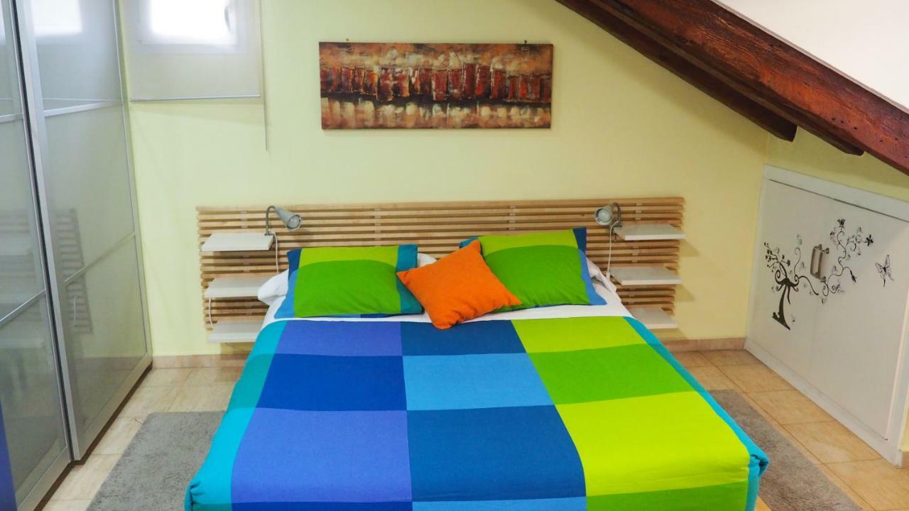 Apartamento Centro Madri