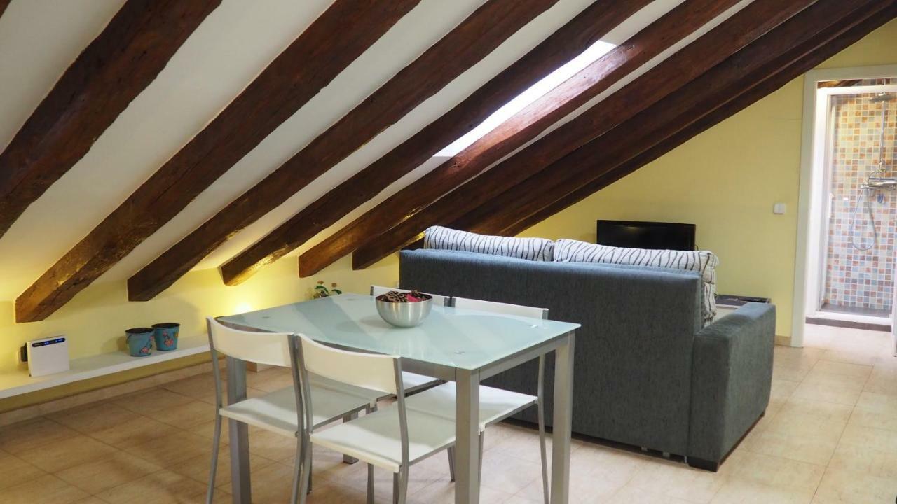 Apartamento Centro Madri