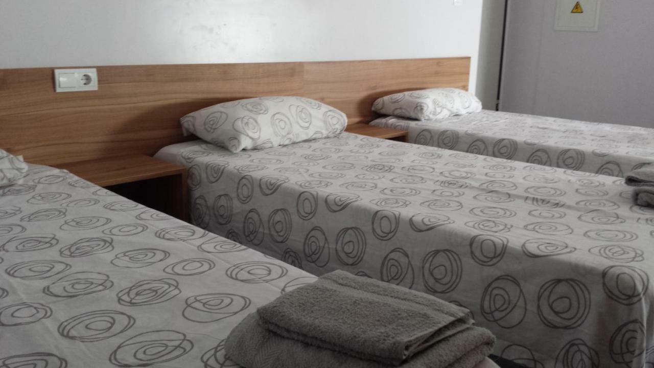 Usera Madrid