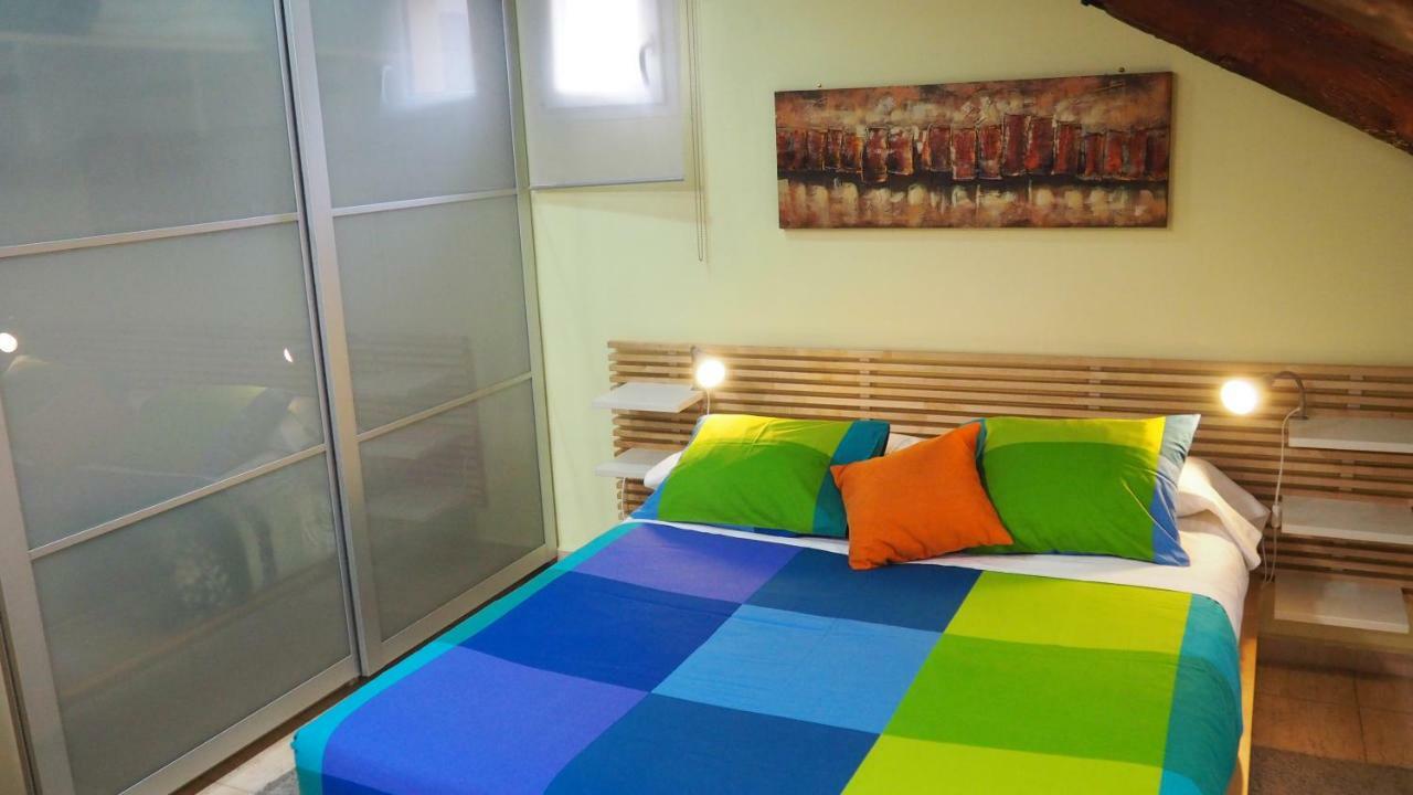 Apartamento Centro Apartamento